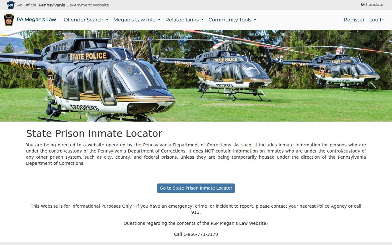 Mercer County sex offender check registry locator guidance